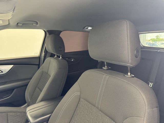 Used 2019 Chevrolet Blazer LT FWD image 5