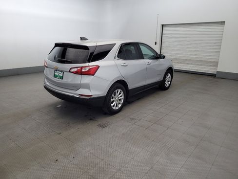 Used 2020 Chevrolet Equinox LT AWD/4WD image 9