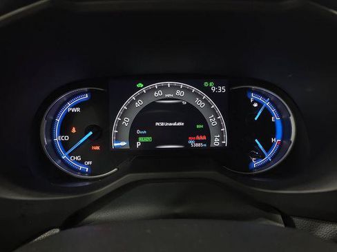 Certified 2021 Toyota RAV4 XSE AWD/4WD image 16