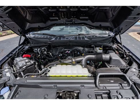 New 2026 Ford F150 STX w/ Equipment Group 200A AWD/4WD image 29