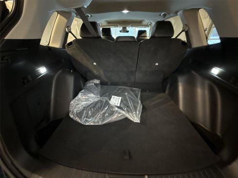 Used 2025 Honda CR-V EX-L image 20