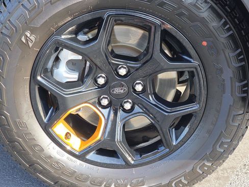 Used 2026 Ford Explorer Tremor AWD/4WD image 10