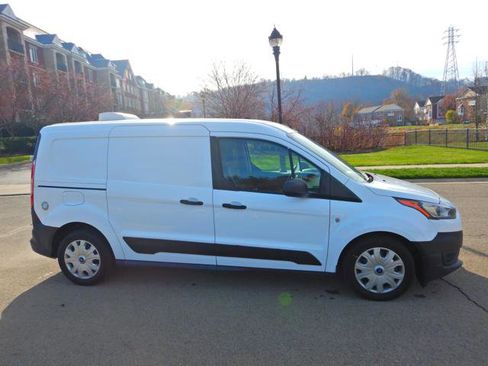 Used 2021 Ford Transit Connect XL image 9