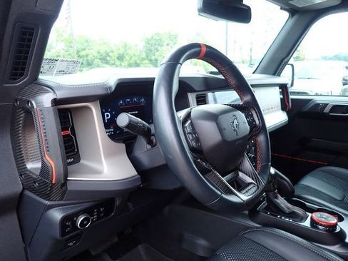 Used 2023 Ford Bronco Raptor AWD/4WD image 18