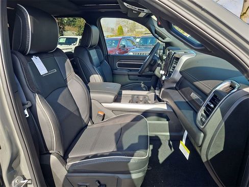 New 2026 RAM 3500 Laramie image 16