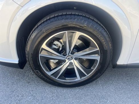 Used 2024 Lexus RX 350 Premium Plus image 14