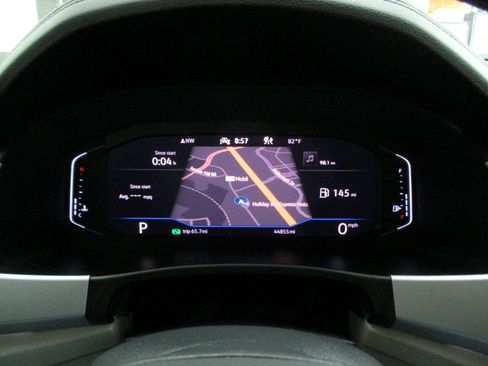 Used 2021 Volkswagen Atlas SEL Premium image 23