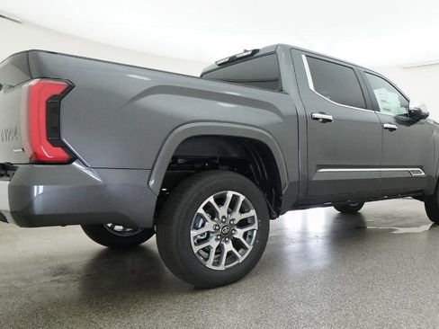 New 2026 Toyota Tundra 1794 Edition AWD/4WD image 25