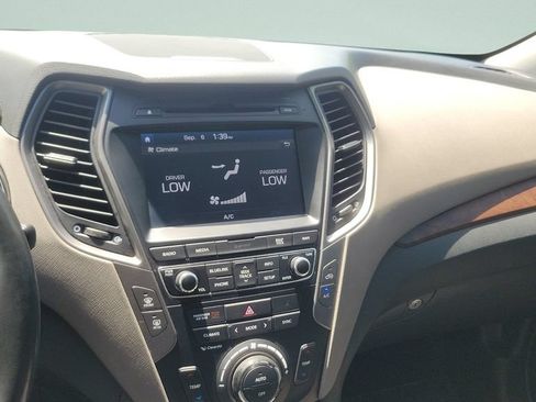 Used 2018 Hyundai Santa Fe Sport FWD image 14