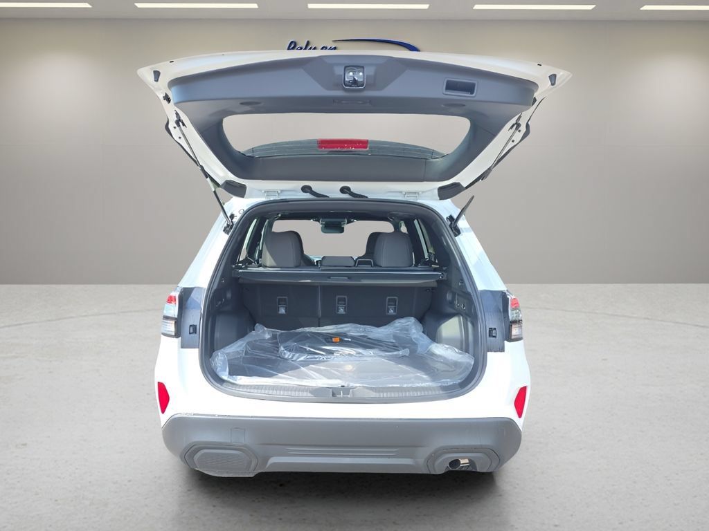 New 2026 Subaru Forester Premium AWD/4WD image 11