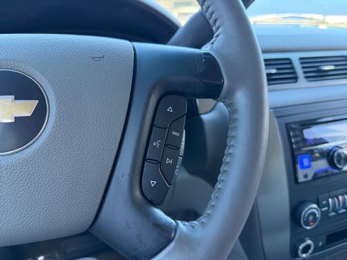 Used 2007 Chevrolet Tahoe LS AWD/4WD image 15