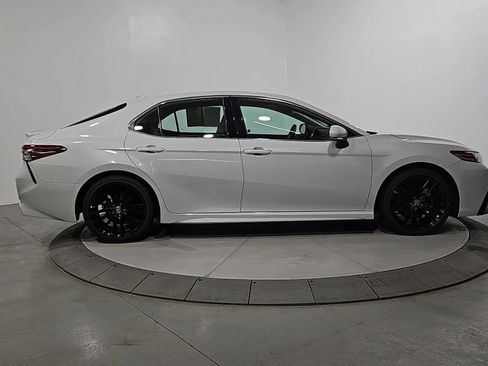 Used 2024 Toyota Camry XSE w/ Cold Weather Package image 6