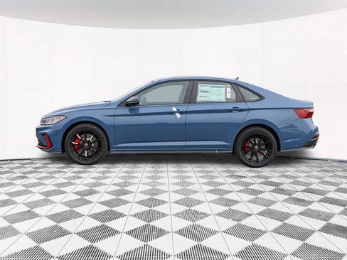 New 2026 Volkswagen Jetta GLI Autobahn image 21