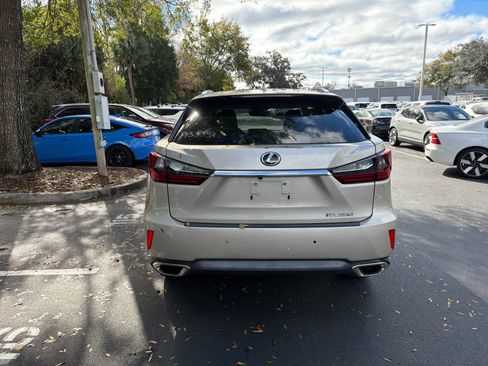 Used 2019 Lexus RX 350 FWD image 12