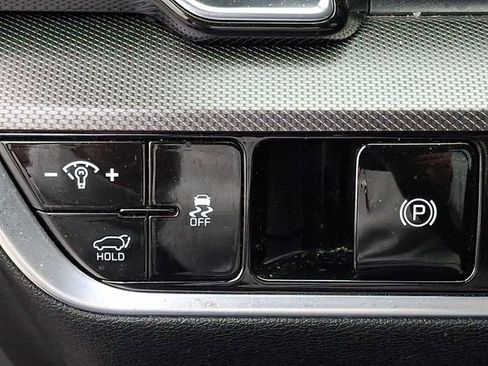 Certified 2024 Kia Sportage SX image 27