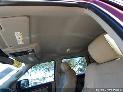 Used 2015 RAM 1500 Laramie w/ Convenience Group image 37