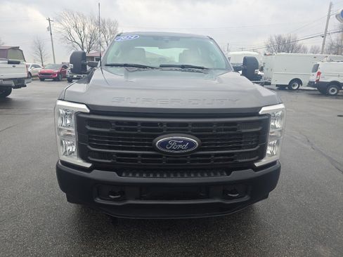 Used 2024 Ford F350 XL image 3