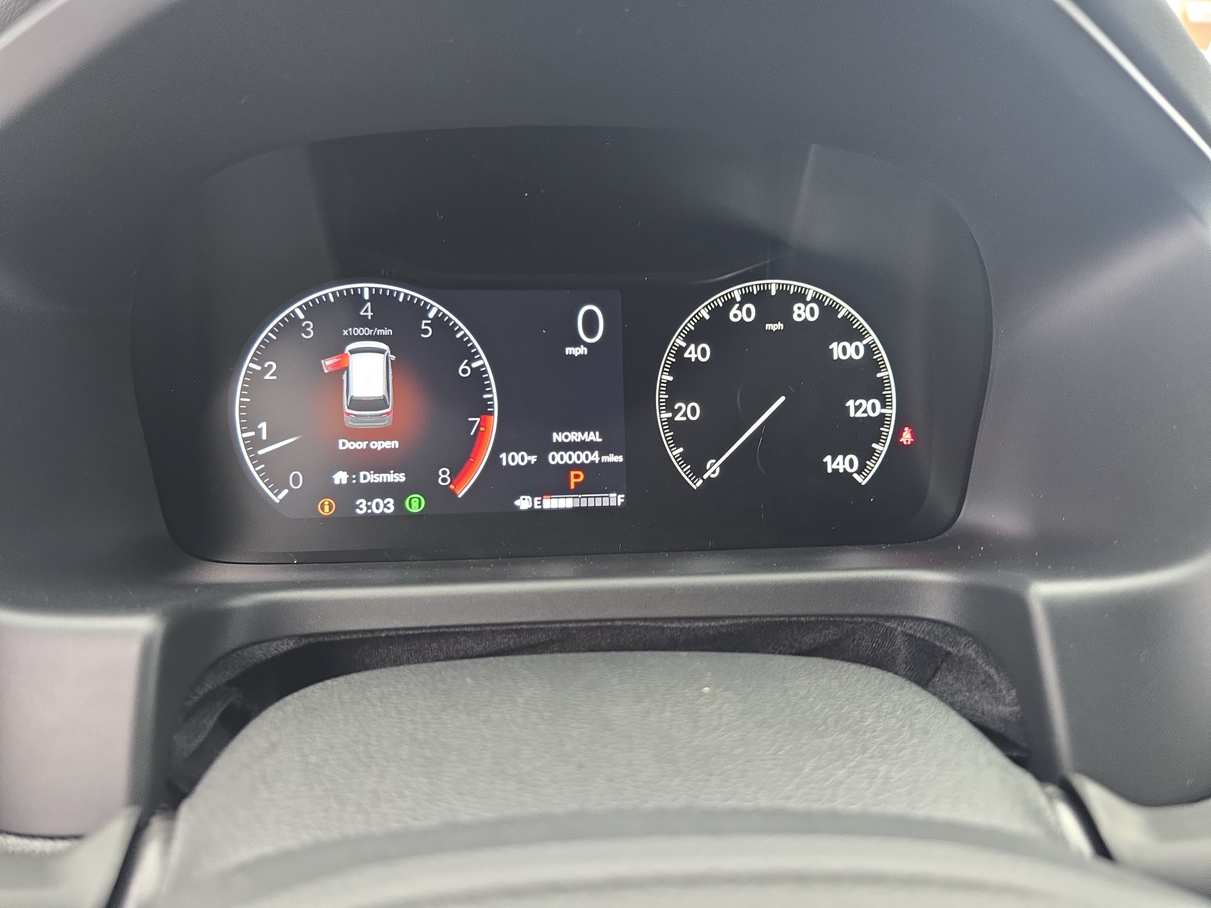 New 2026 Honda Odyssey Sport-L image 20