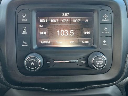 Used 2018 Jeep Renegade Sport w/ Power & Air Group image 20