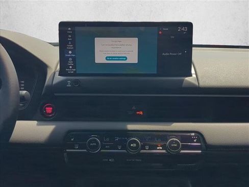 New 2026 Honda Pilot Sport image 15