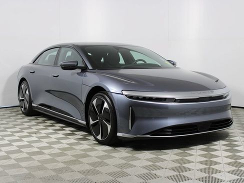 Used 2023 Lucid Air Pure AWD/4WD image 41