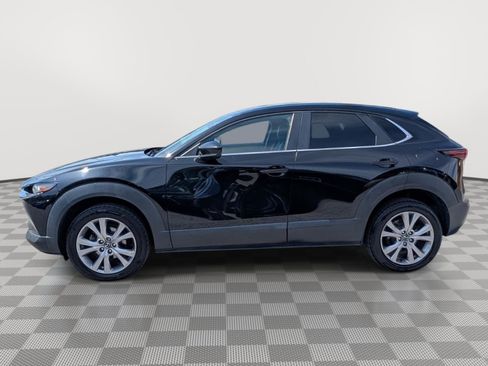 Used 2021 MAZDA CX-30 AWD 2.5 S w/ Preferred Package image 2