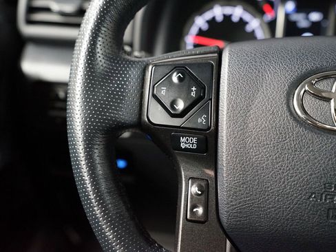 Certified 2024 Toyota 4Runner TRD Off-Road Premium image 15