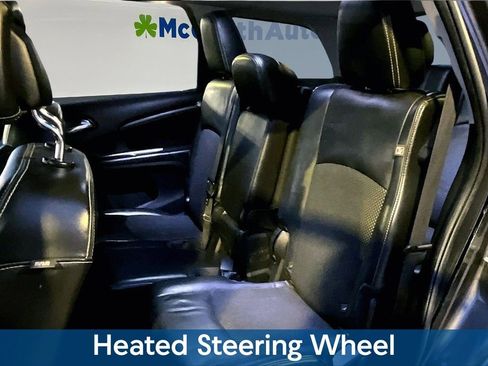 Used 2015 Dodge Journey Crossroad w/ Flexible Seating Group image 23