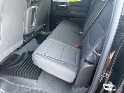 New 2026 GMC Sierra 1500 Pro w/ Graphite Edition image 10