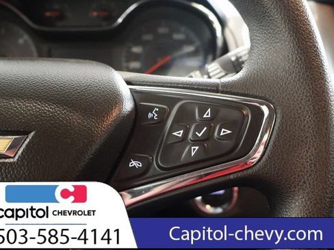 Used 2018 Chevrolet Cruze LT FWD image 20
