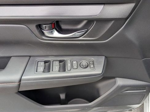 New 2026 Honda CR-V Sport image 11