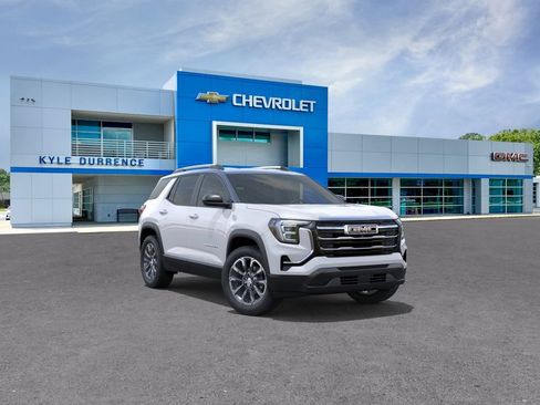 New 2027 GMC Terrain Elevation w/ Elevation Premium Package FWD image 22