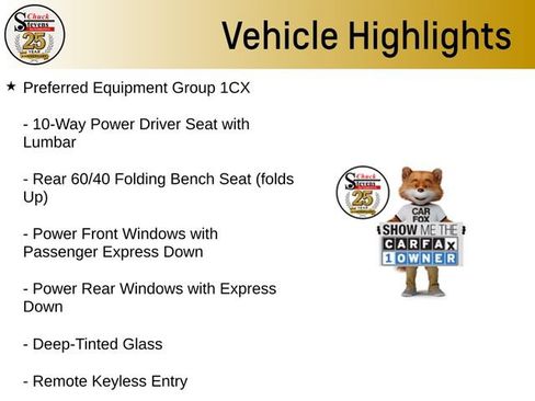 Certified 2026 Chevrolet Silverado 1500 Custom RWD image 6