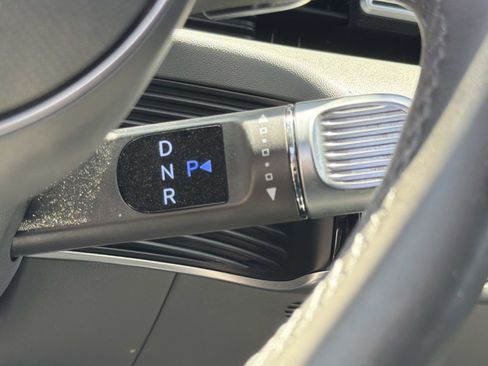 Used 2024 Hyundai Ioniq 5 SEL RWD image 11
