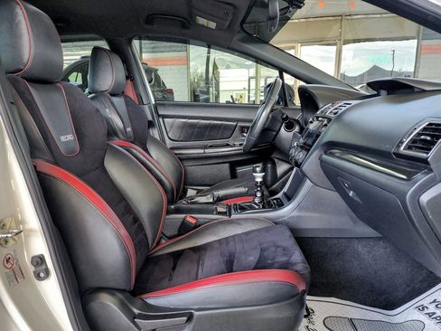 Used 2019 Subaru WRX Premium w/ Performance Package image 35