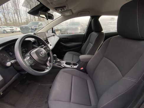 Used 2023 Toyota Corolla LE image 16