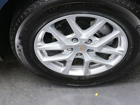 Used 2024 Chevrolet Equinox LT w/ LPO, Floor Liner Package image 31