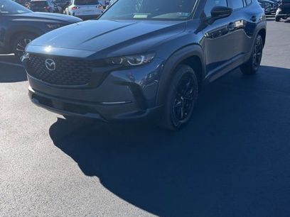 New 2026 MAZDA CX-50 AWD 2.5 S w/ Cargo Package