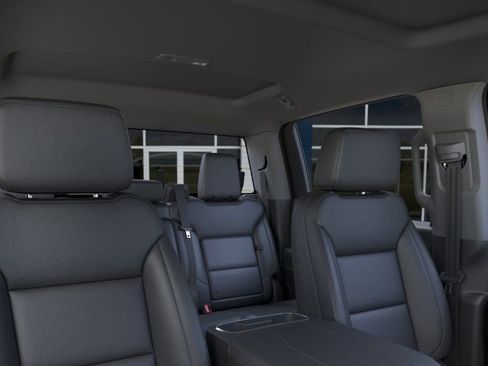 New 2026 GMC Sierra 1500 SLT w/ SLT Premium Package AWD/4WD image 24