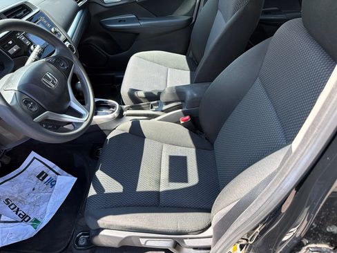 Used 2019 Honda Fit LX image 23