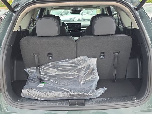 New 2026 Kia Sorento EX FWD image 10