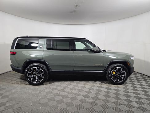 Used 2022 Rivian R1S Launch Edition image 6