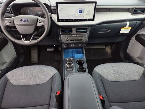 New 2026 Ford Maverick XLT w/ XLT Luxury Package AWD/4WD image 5
