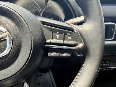 Used 2025 MAZDA CX-5 AWD 2.5 S w/ Select Package image 30