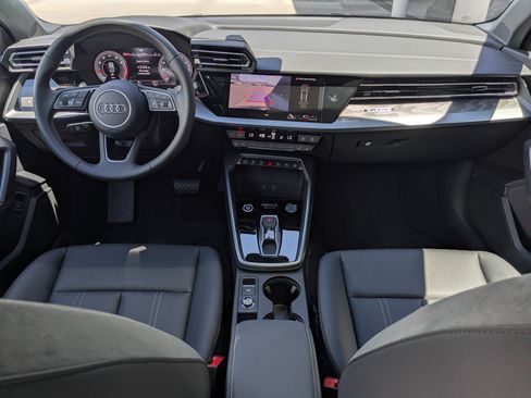 New 2026 Audi A3 2.0T Premium AWD/4WD image 20