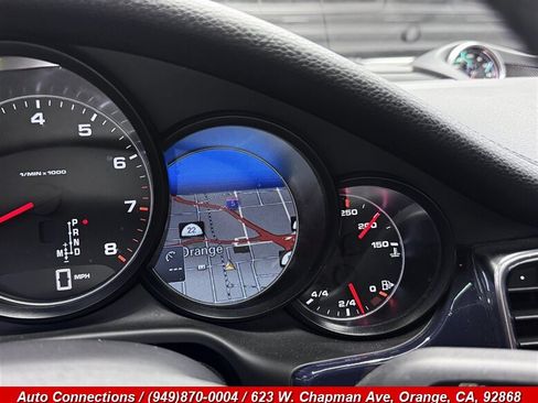 Used 2012 Porsche Panamera image 14