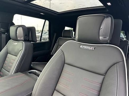 New 2026 GMC Yukon AT4 Ultimate AWD/4WD image 30