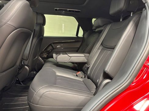 Used 2023 Land Rover Range Rover Sport SE Dynamic image 26