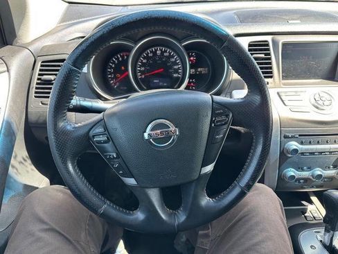 Used 2013 Nissan Murano SL AWD/4WD image 34