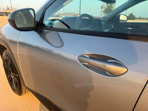 Used 2025 Chevrolet Trax ACTIV w/ Driver Confidence Package image 16